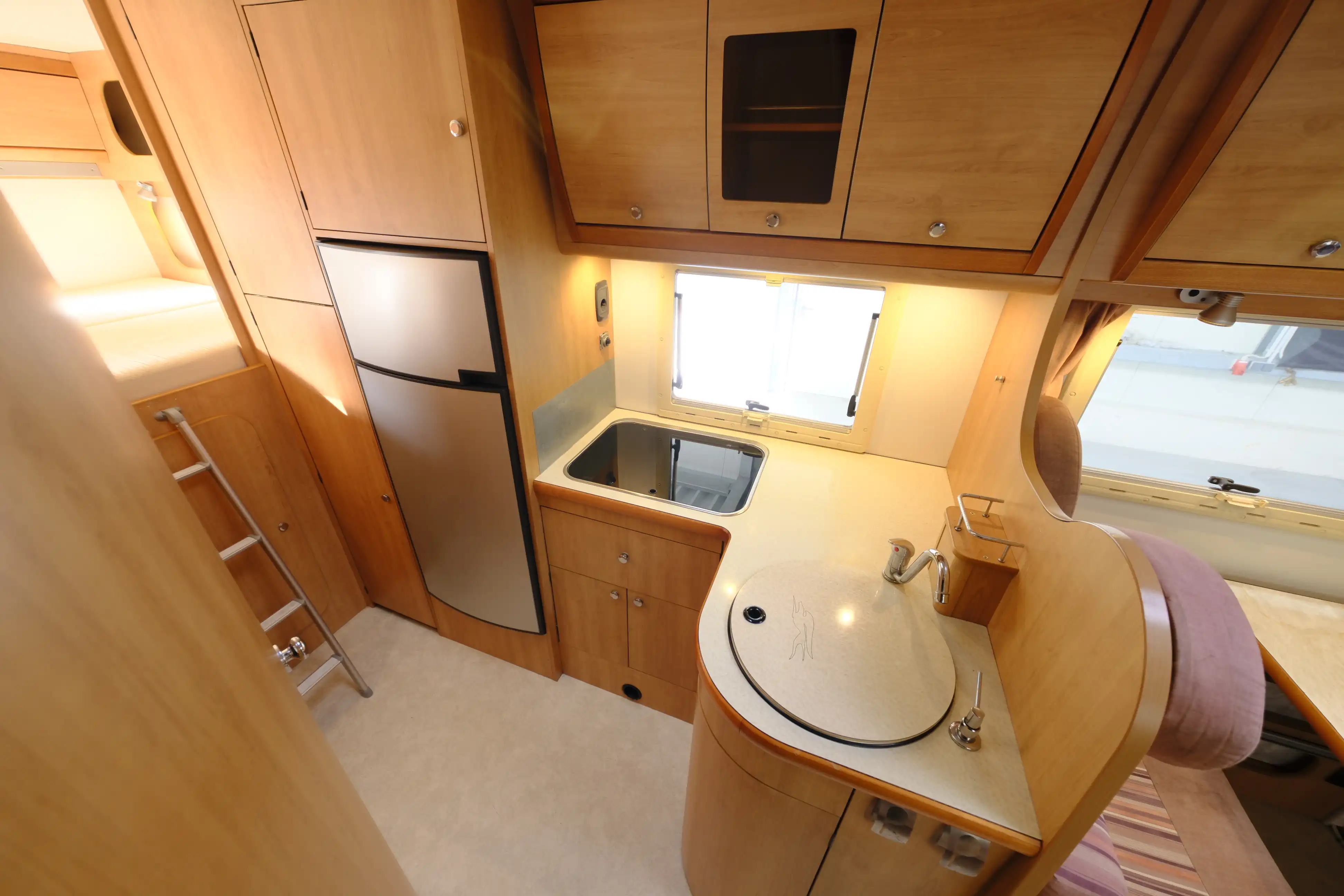 LAIKA X 695 R - Ansicht 10